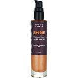 Shine protetor solar iluminador fps50 - 50ml