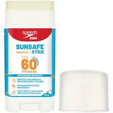 Protetor Solar Infantil SUNSAFE Baby & Kids 50g