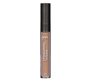 Nina corretivo liq. hyaluronic matte cor 1