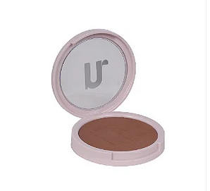 Nina contorno compacto instant matte cinnamon (matte)