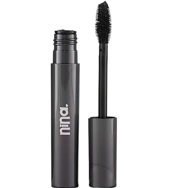 Nina mascara de cilios pantenol lashes volume