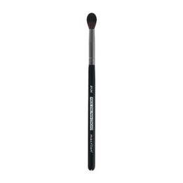 Pincel b134 profissional oval para côncavo macrilan - linha b - macrilan