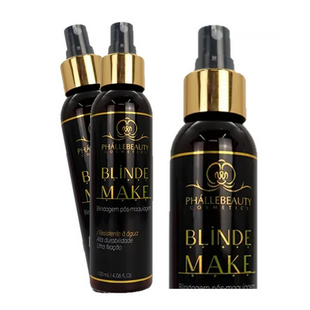 Blindemake blindagem pós-maquiagem - 120ml