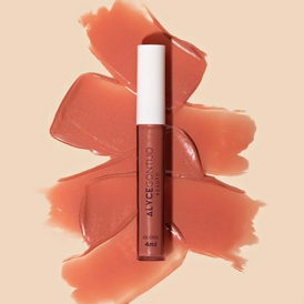 Alyce gontijo - gloss 4ml - cor glam