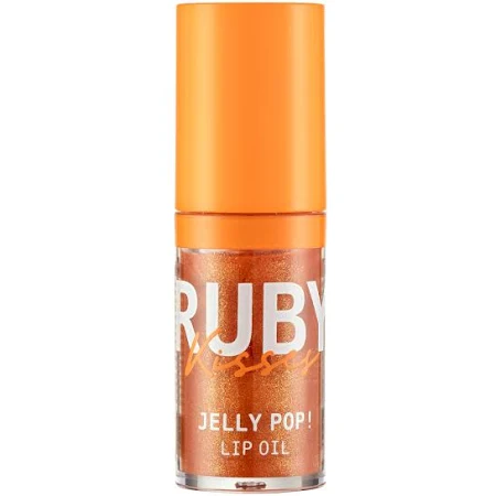 Rk jelly pop lip oil - glazed pop