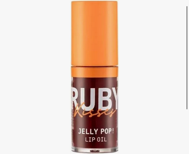 Rk jelly pop lip oil - berry pop