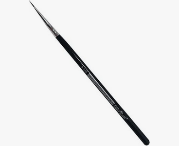 Pincel de precisao para delinear b145 macrilan