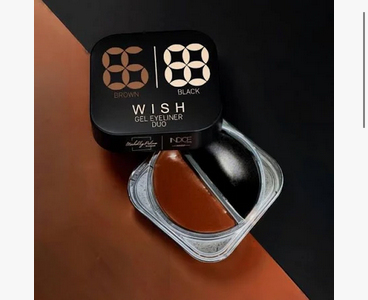 Michelly palma wish gel eyeliner duo