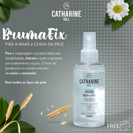 Catharine Hill Bruma Fixadora Hidrafix – 150ml