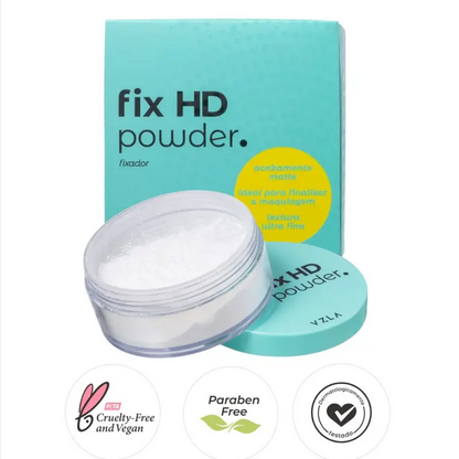 Fix HD Powder Vizzela