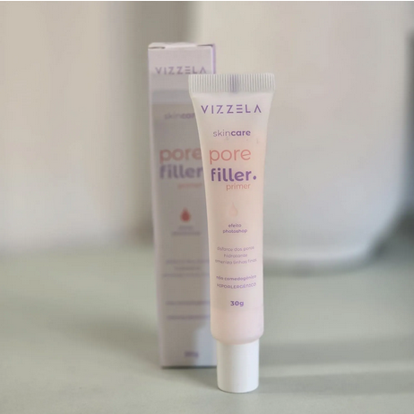 Primer Pore Filler Vizzela