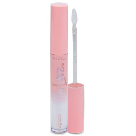 Gloss labial in love 03 crush Vizzela