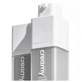 Creme Facial Creamy Eye Cream 15g