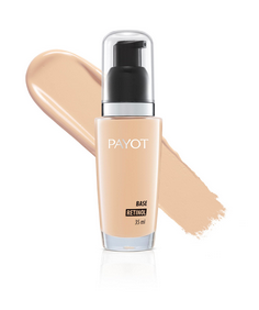Base Payot Retinol Cor 20