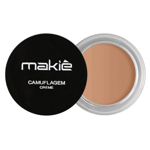 Makiê Corretivo Camuflagem Creme 17g - Taupe