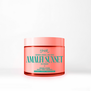Skelt Hidratante corporal amalfi sunset 200g