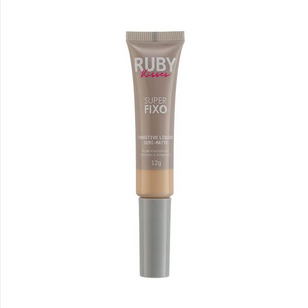 Corretivo Líquido Super Fixo - Ruby Kisses Cor 25