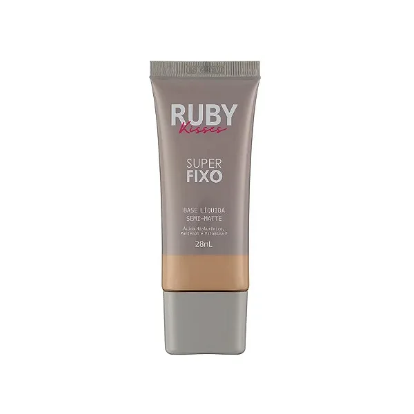 Rk super fixo base 122