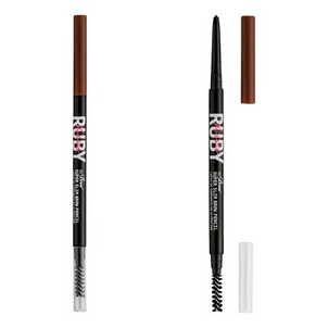 Rk gobrow lapis ultrafino - choco brown