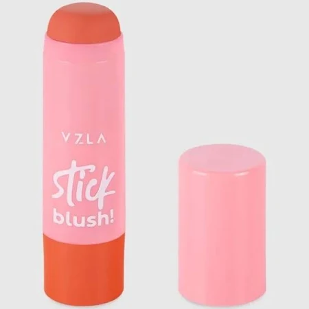 Vizzela Cosméticos Stick Blush! Cor 02