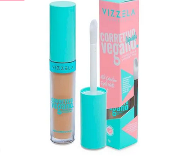 Corretivo Líquido Vizzela Cor 06