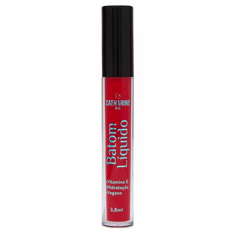 Batom liquido matte afrodite - Catharine Hill