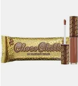 Gloss  Chocochilli - Fran