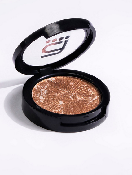 Anairana Makeup - Iluminador Marshmallow - 6,5g Tropical Bliss