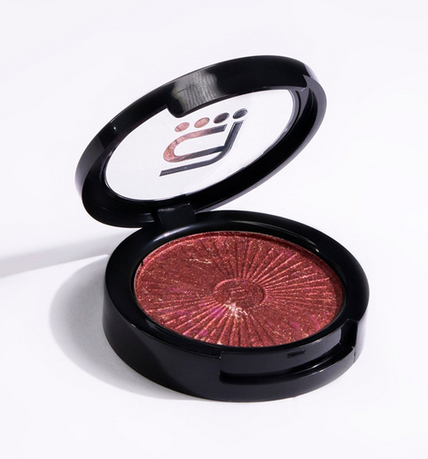 Anairana Makeup - Iluminador Marshmallow - 6,5g Pink Velvet