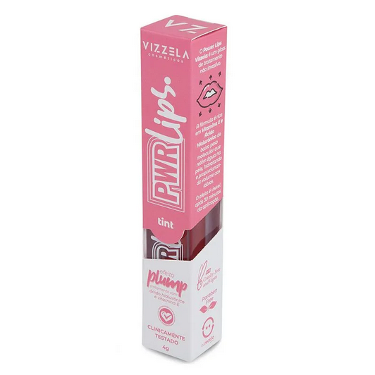 Gloss Power Lips Tint vizzela