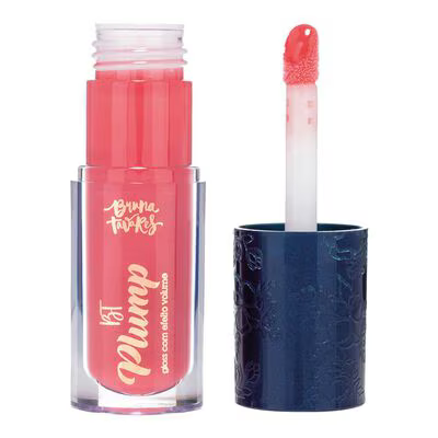 Bruna Tavares Bt Plump Siren - Gloss Labial
