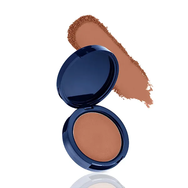 Bruna Tavares BT Blush Contour Brow Sugar - Contorno Compacto 5g
