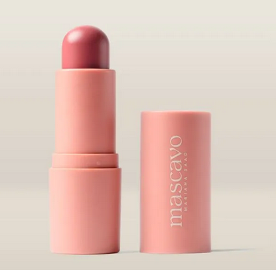 Mascavo Flush Stick Blush em Bastão Gojiberry 6g