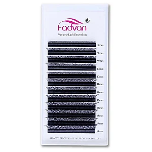 Cilios Fio a Fio FadVan Pick 0.25C 13mm