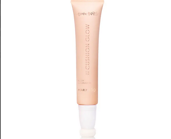 Bruna Tavares BT Cushion Glow Pearly - Blush Líquido 15g