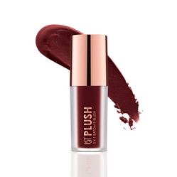 Batom Blush e Sombra Bruna Tavares Blush 3x1 Expresso