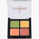 Catharine Hill Kit Corretivo Cremoso Colorido Camuflagem 1025