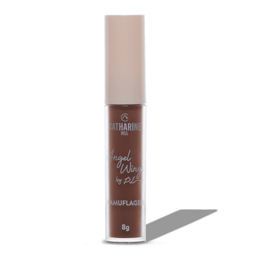 Corretivo Camuflagem Alta Cobertura Angel Wings by Pri Lessa – 1026/A7
