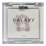 Iluminador Galaxy Collection Chroma Glow Plutão Nina Makeup