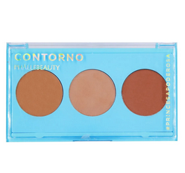 Paleta De Contorno Trio Phállebeauty Ph0320