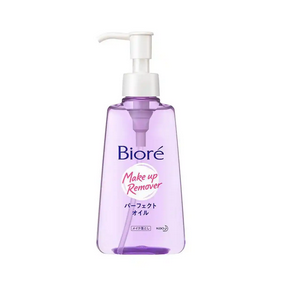 Óleo De Limpeza Bioré Demaquilante 150ml