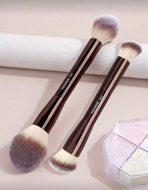 maange kit pincel duplo brown 52973278930