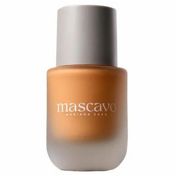 Base Líquida Mascavo Soft Radiance 30ml 36N