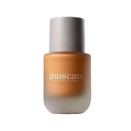 Base Líquida Mascavo Soft Radiance 30ml - Tom 18c