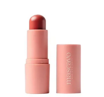 Blush em Bastão Mascavo Flush Stick 6g - Cor Hibiscus