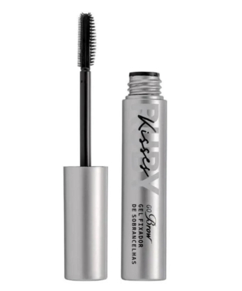 Ruby Kisses Go Brow - Gel Fixador de Sobrancelhas 6ml
