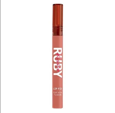 Lip Fix Tint Ruby Kisses So Fancy