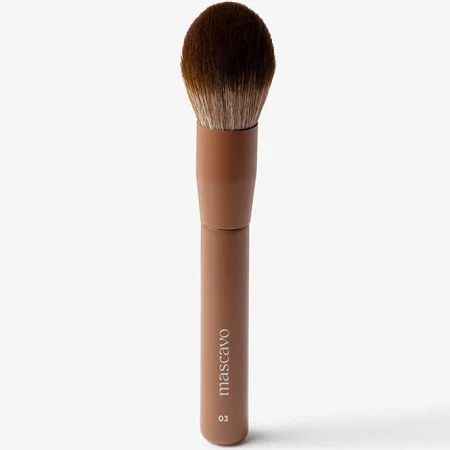 Mascavo Pro Series 03 Pincel de Maquiagem Multifuncional Rosto