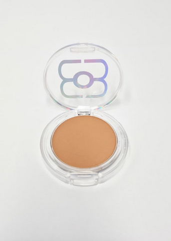 Maria Margarida Pó Compacto Contorno Margaricontour Canoa Quebrada - Quente medio