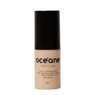 Océane Edition Skin Foundation 110F Base Líquida Semi-Matte 35ml